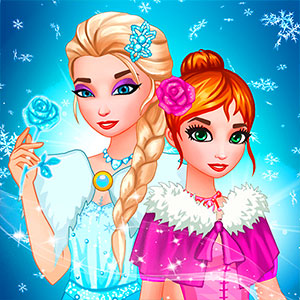 Princess Crazy Weekend