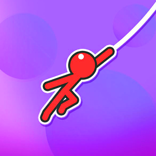 Stickman Swing