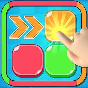 Puzzle Block Slide Game