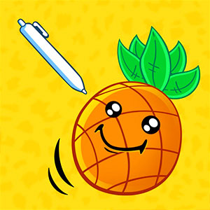 Super Pineapple Pen